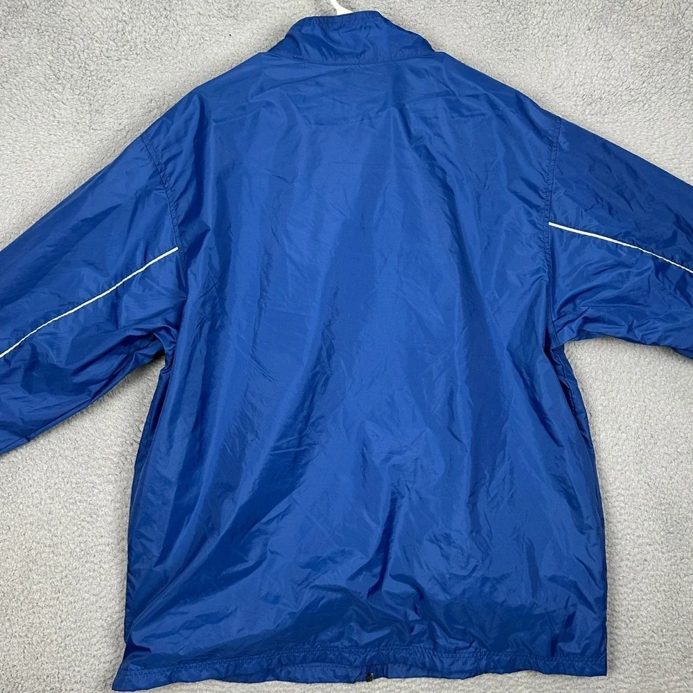 Nike windbreaker jacket